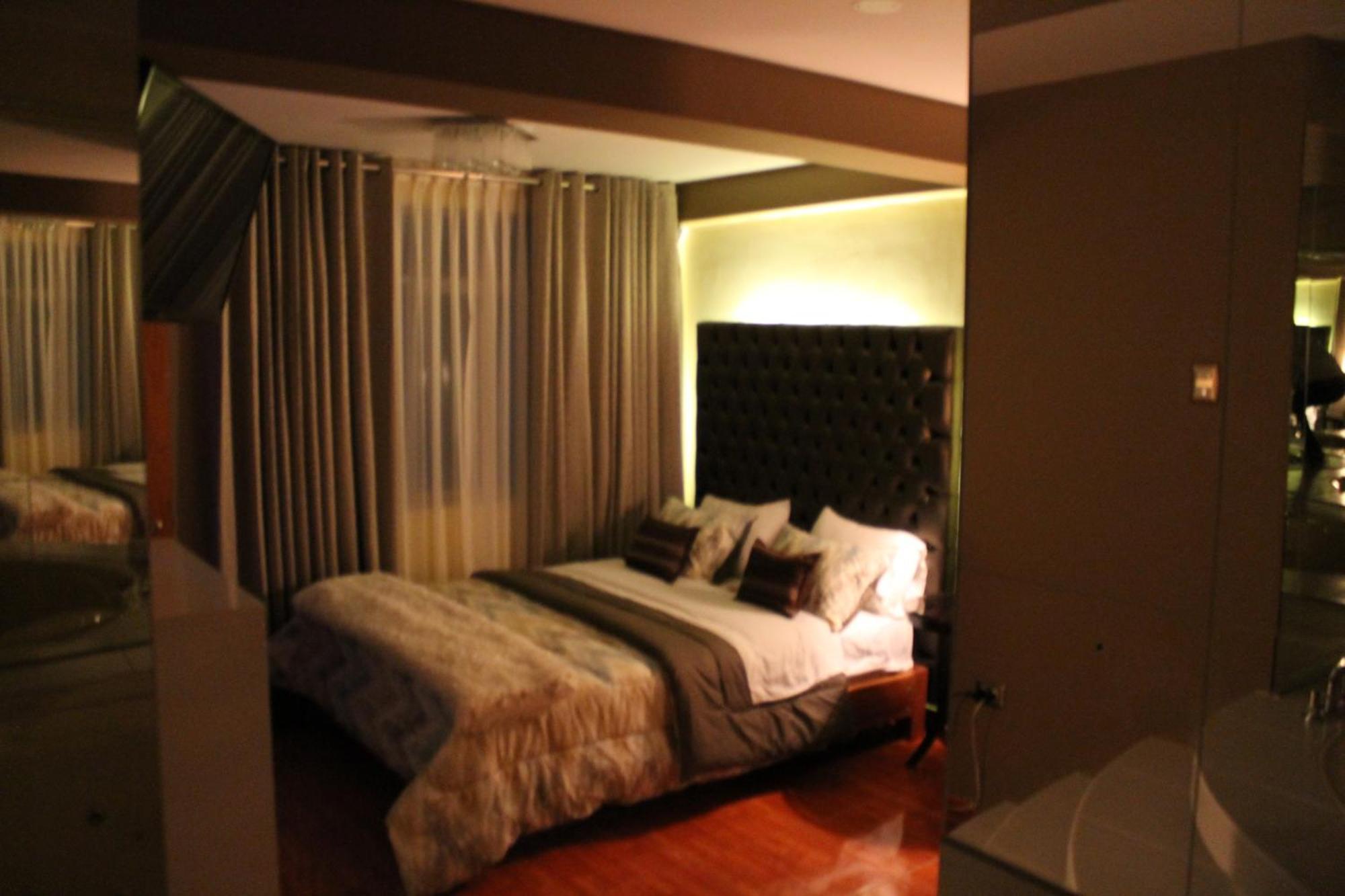 Hotel Venecia Huánuco Habitación foto