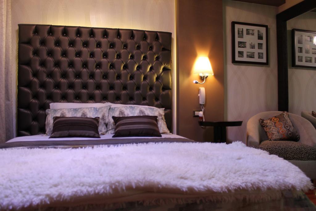 Hotel Venecia Huánuco Habitación foto