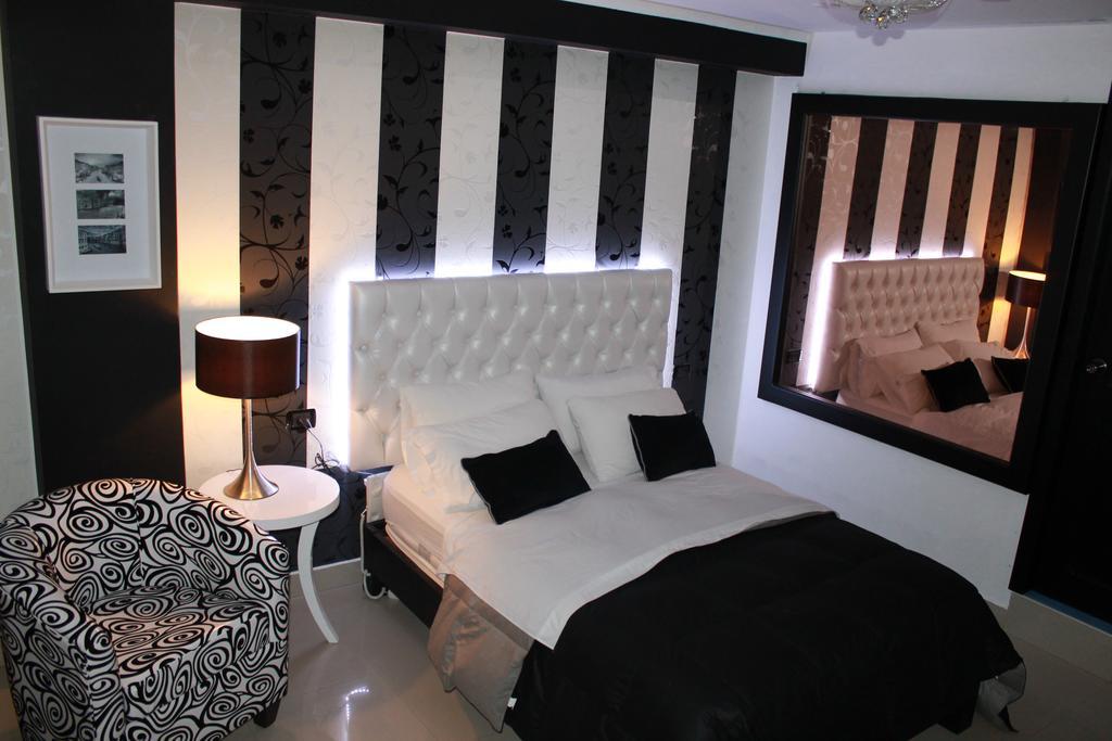 Hotel Venecia Huánuco Habitación foto