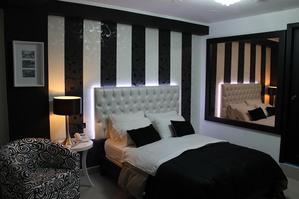 Hotel Venecia Huánuco Habitación foto