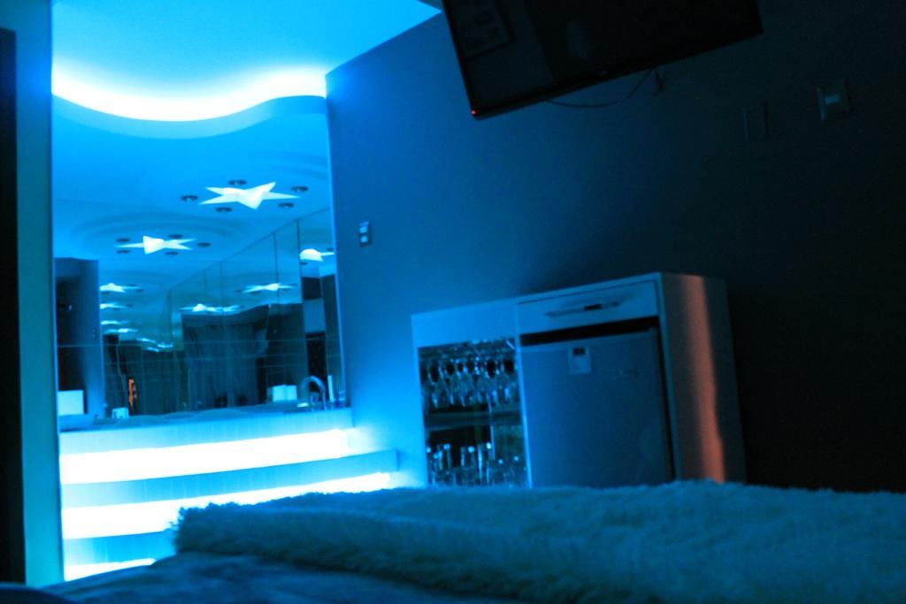 Hotel Venecia Huánuco Habitación foto
