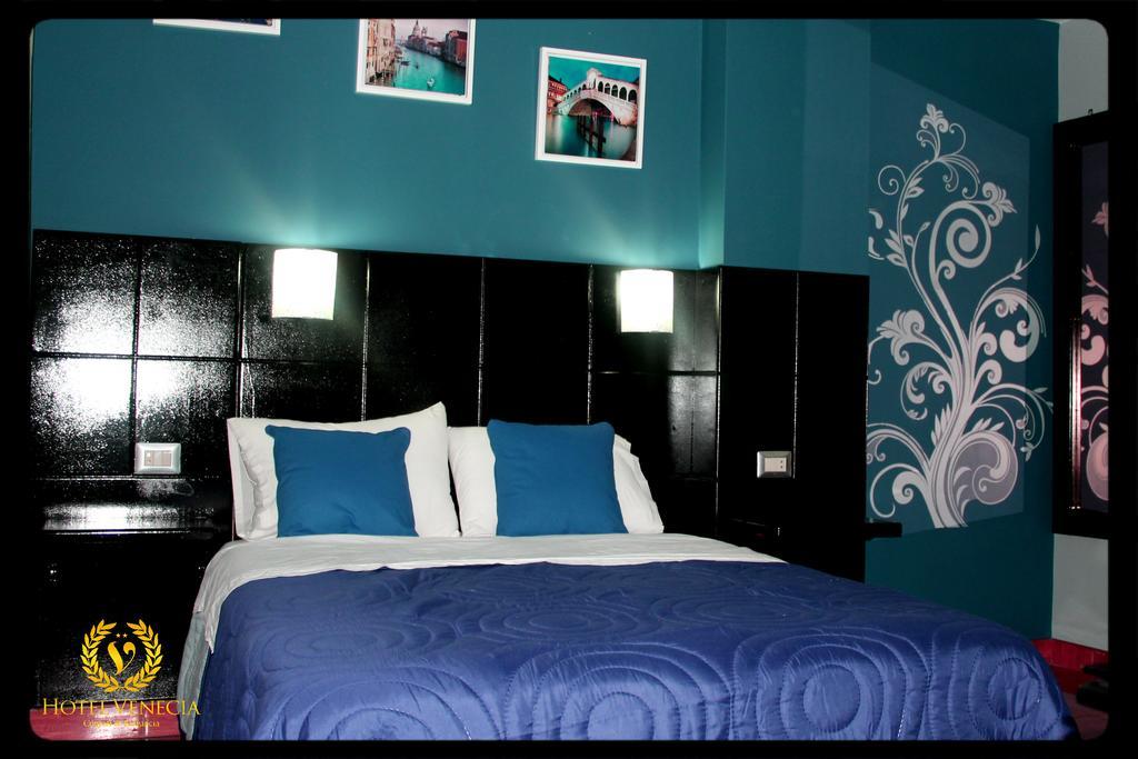 Hotel Venecia Huánuco Habitación foto